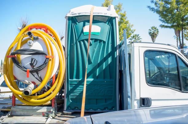 Best Portable bathroom rental  in Canby, OR
