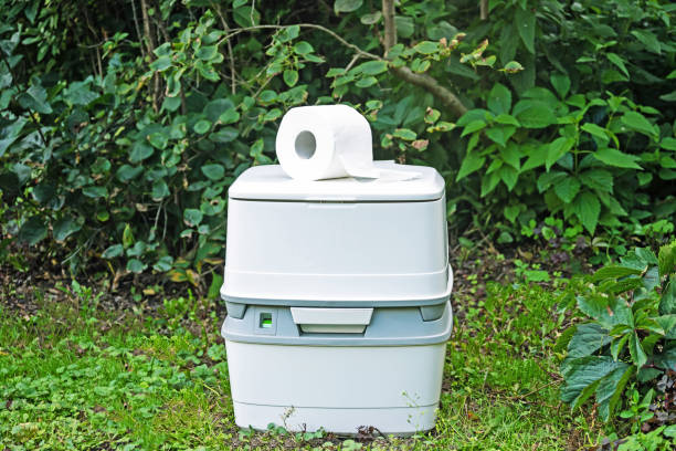 Best Sanitation services for porta potties  in Canby, OR