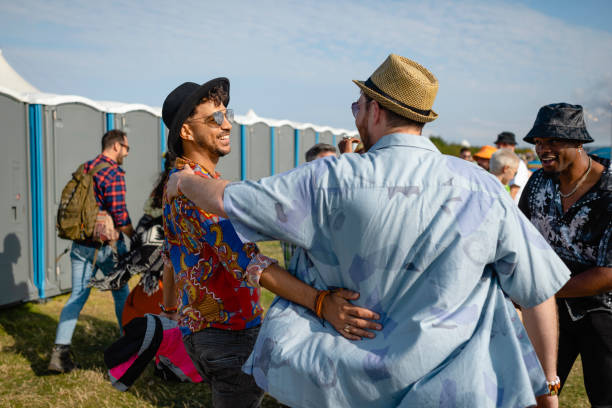 Best Affordable portable toilet rental  in Canby, OR
