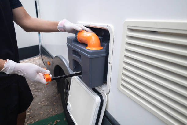 Best Portable restroom trailer rental  in Canby, OR
