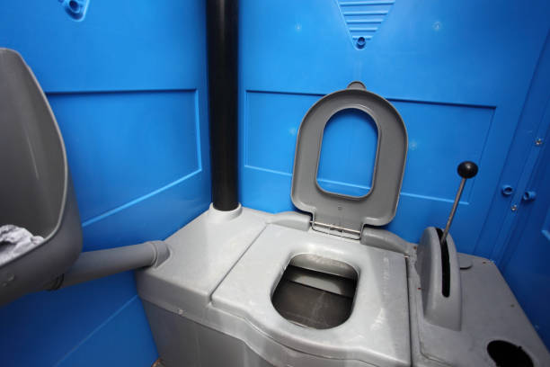 Best Porta potty delivery and setup  in Canby, OR