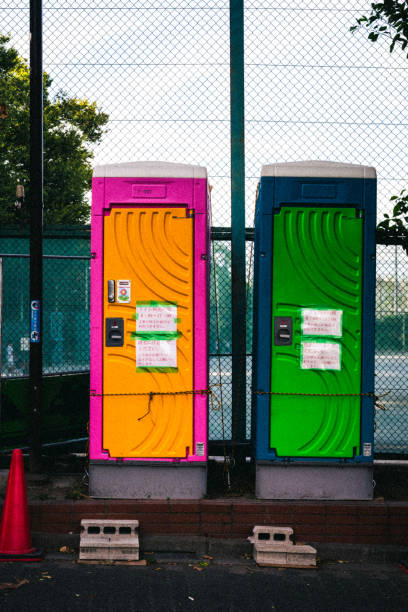 Best Portable toilet rental cost  in Canby, OR