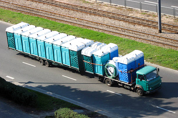 Best Porta potty rental near me  in Canby, OR